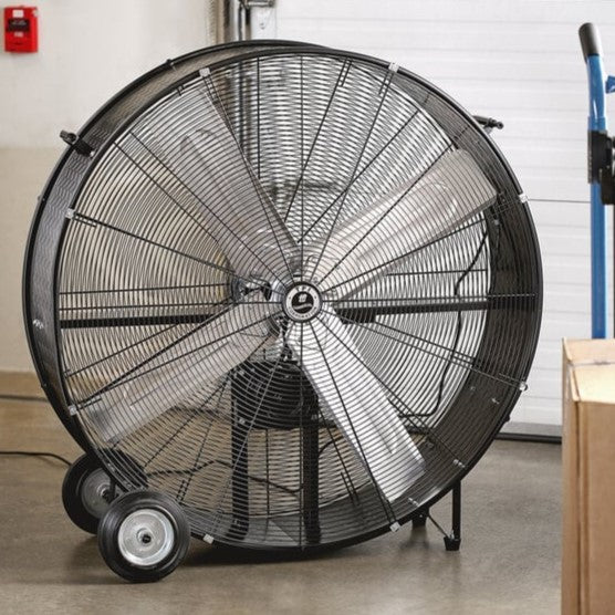 Industrial Fans